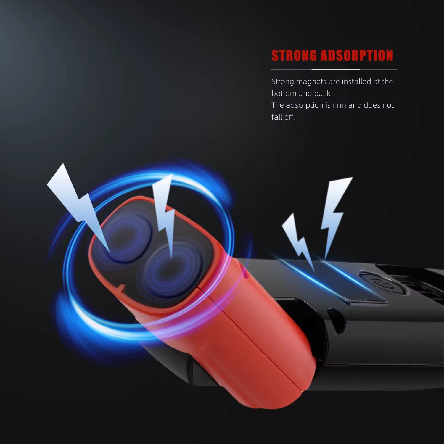 Luz Led SPTA