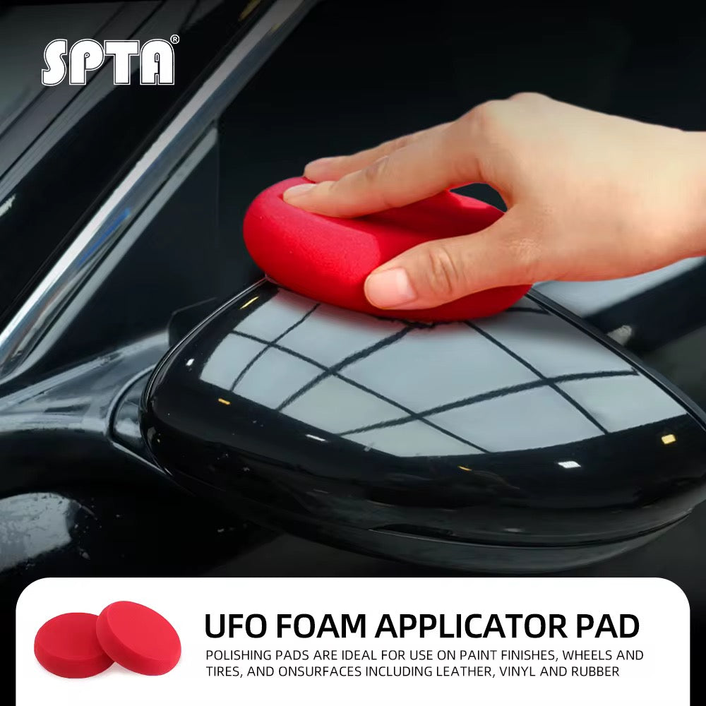 UFO Foam Applicator Pad SPTA