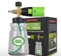 Bear force Foam cannon
