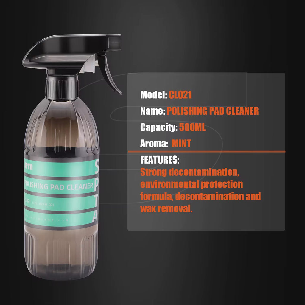 Polishing Pad Cleaner SPTA 500ml