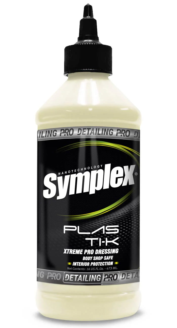 Plasti-K Xtreme Internal Pro Dressing Non-Silicone