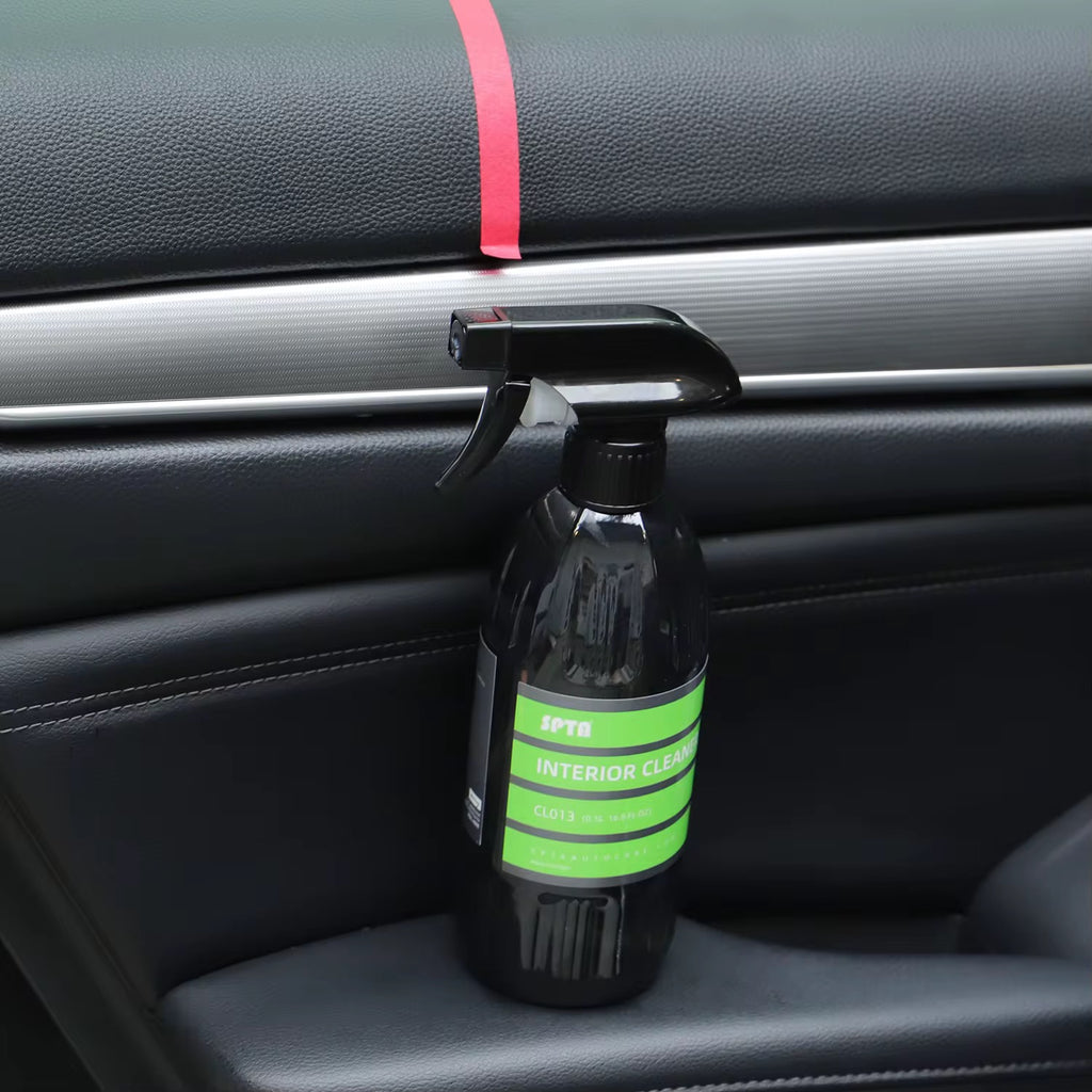 Interior Cleaner SPTA 500ml
