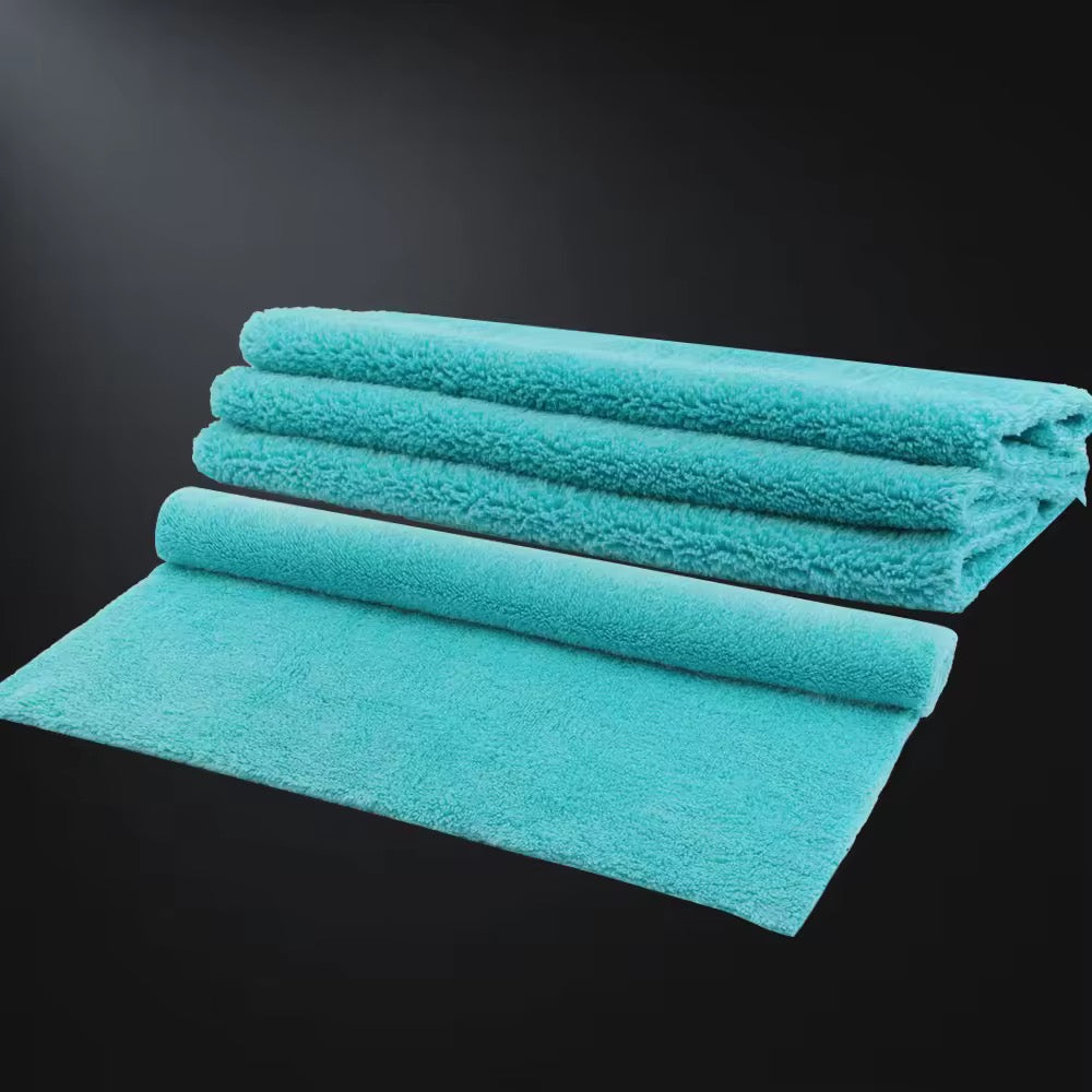 Microfiber Towel SPTA 400 GSM 16x17