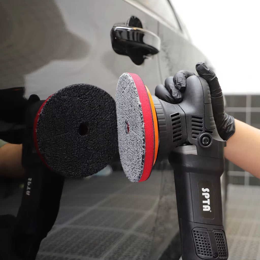Microfiber Pad SPTA