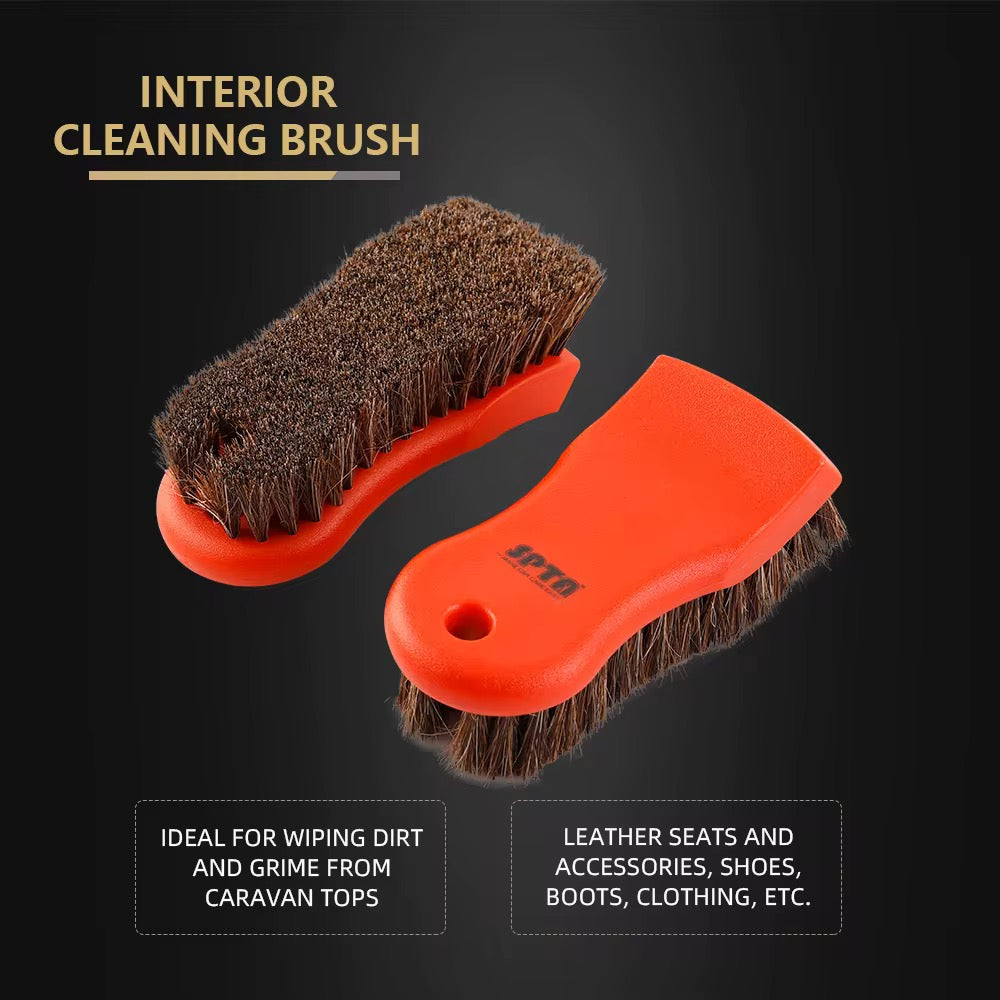 Interior Cleaning Brush