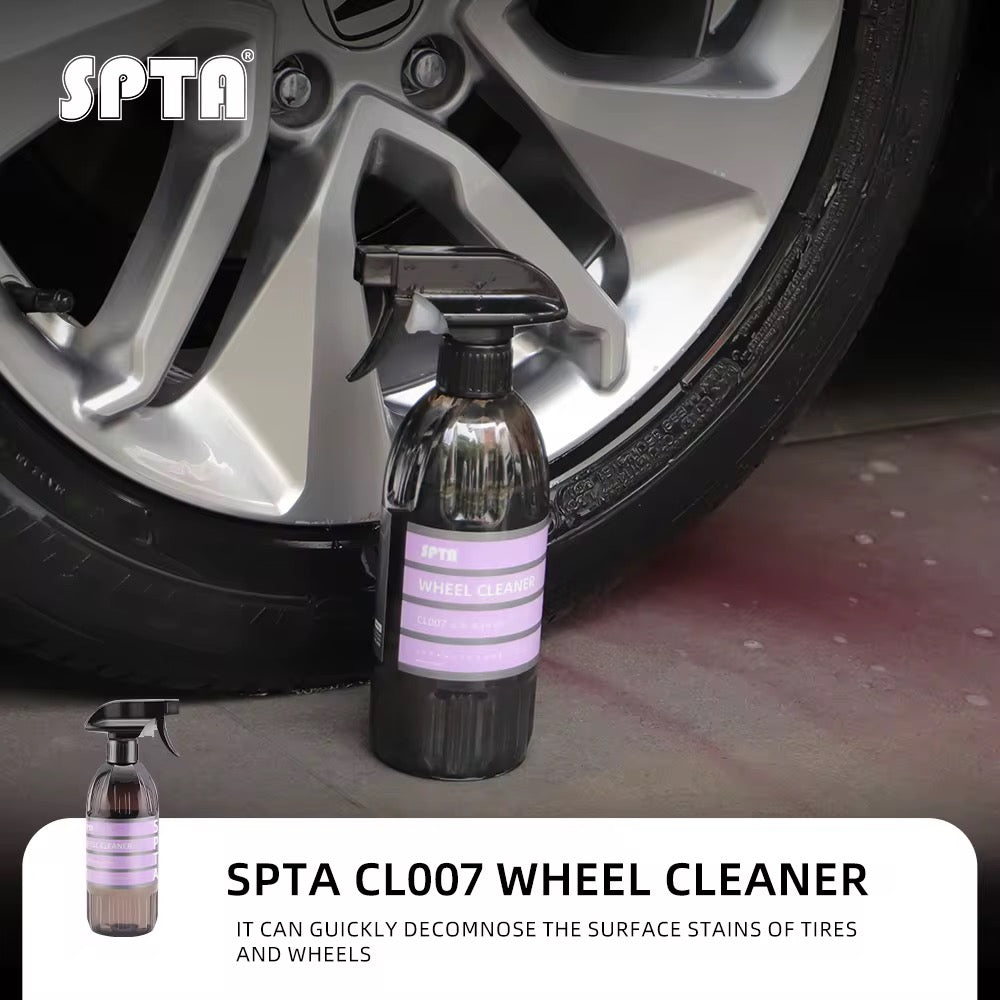 Wheel Cleaner SPTA 500ml