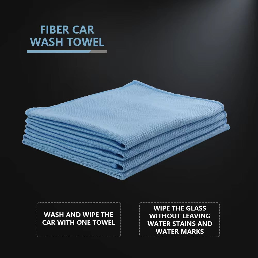 Fiber Towel