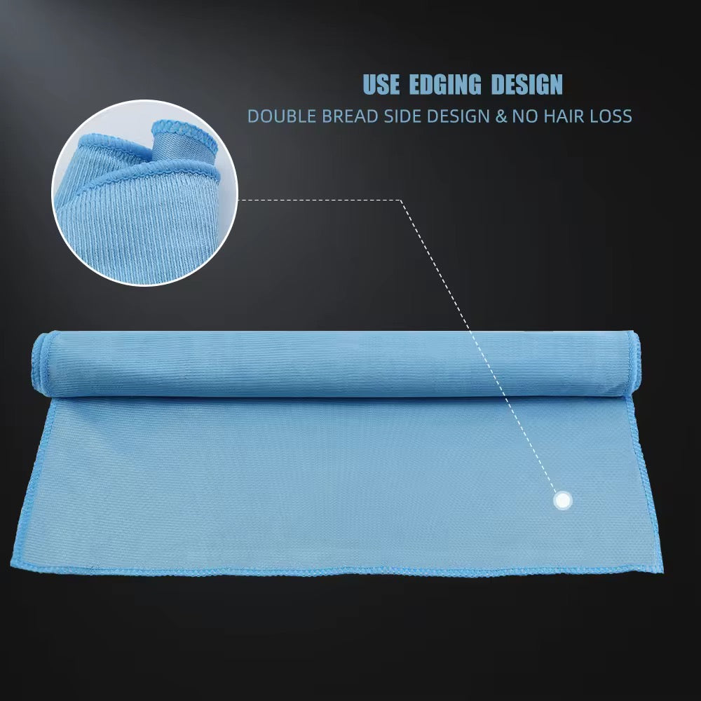 Fiber Towel