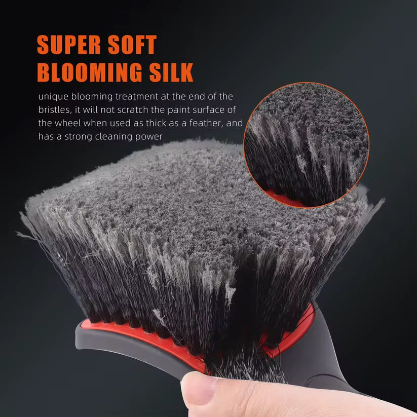 SPTA
CAR WHEEL
& FENDER WELL
BRUSH