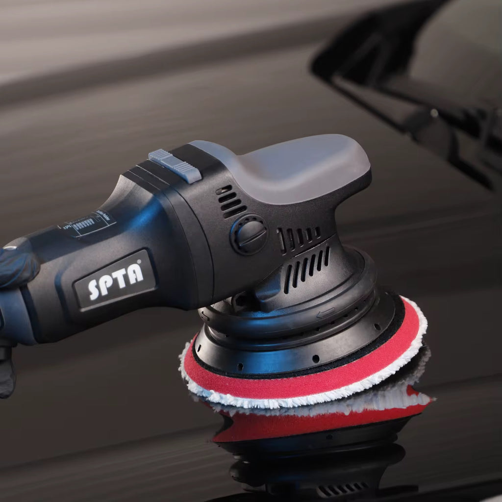 Microfiber Pad SPTA