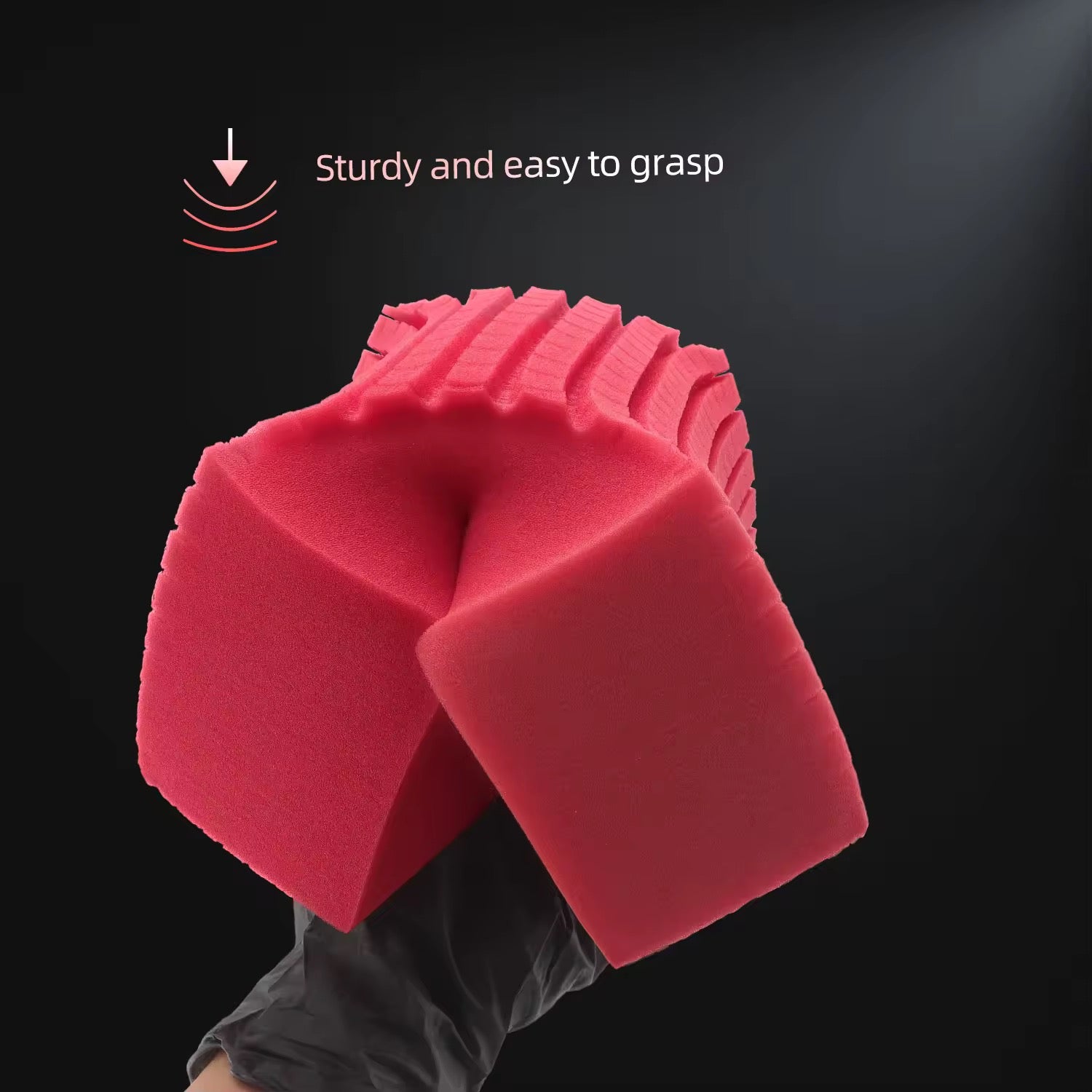 Car Wash Sponge