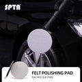 Felt Polishing Pad SPTA