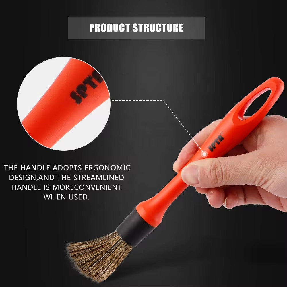 Detail Brush Kit SPTA
