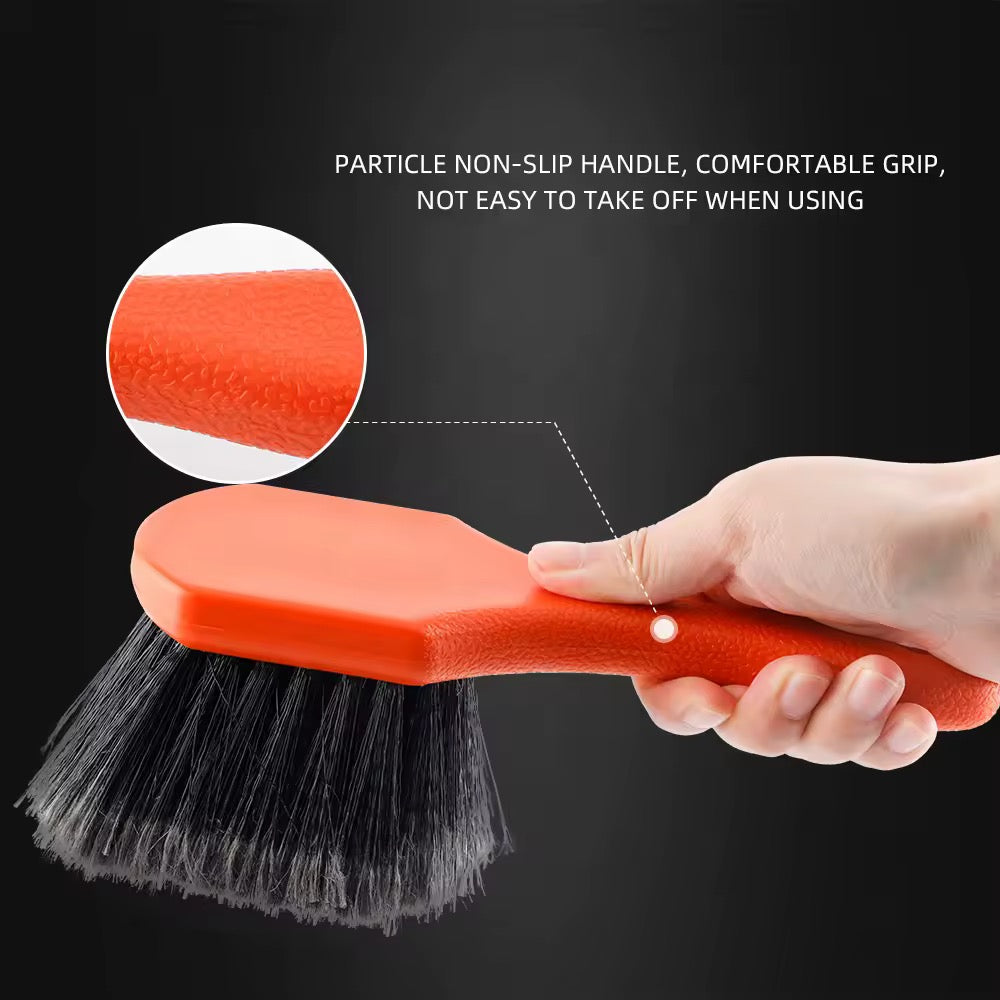 Hub Cleaning Brush
