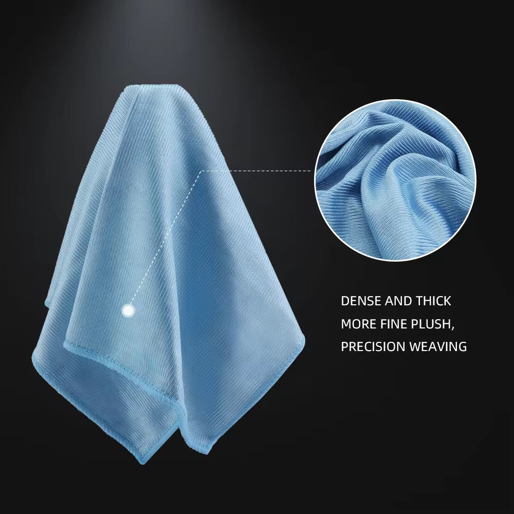 Fiber Towel