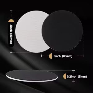 Felt Polishing Pad SPTA