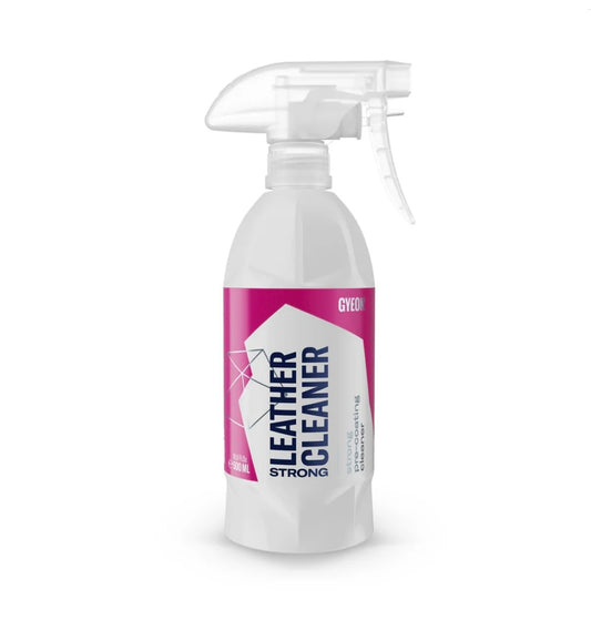 GYEON Q²M LEATHER CLEANER STRONG
