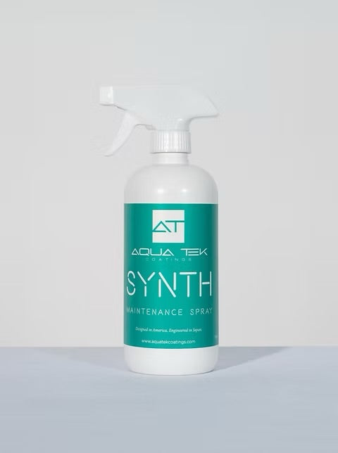 SYNTH Maintenance Spray 16oz