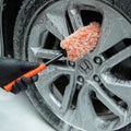 Wheel Brush Microfiber SPTA 2pcs