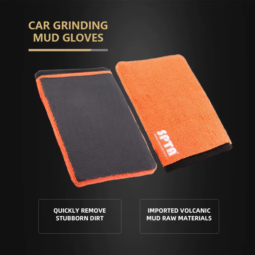 Clay Mitt