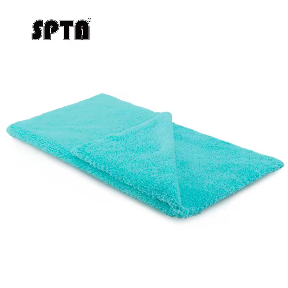 Microfiber Towel SPTA 400 GSM 16x17