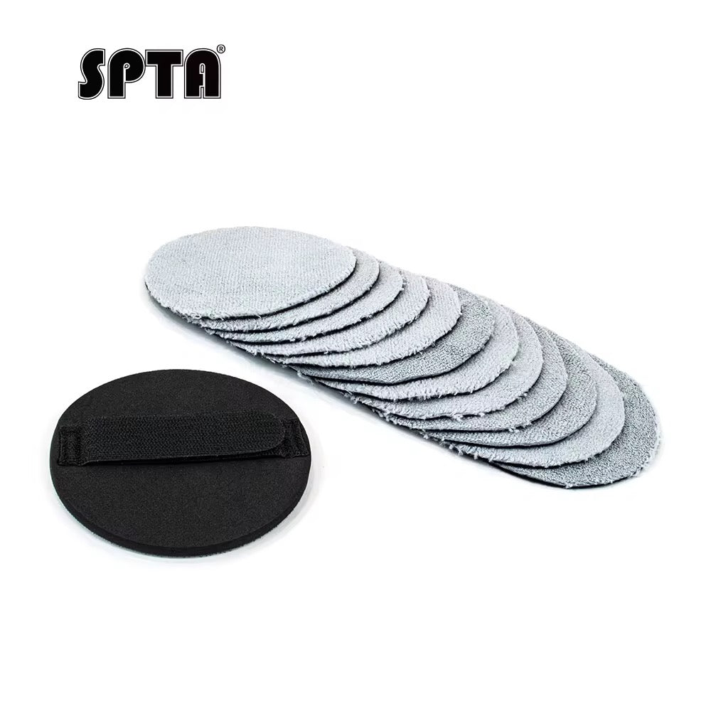 Aplicador de revestimiento 12pcs