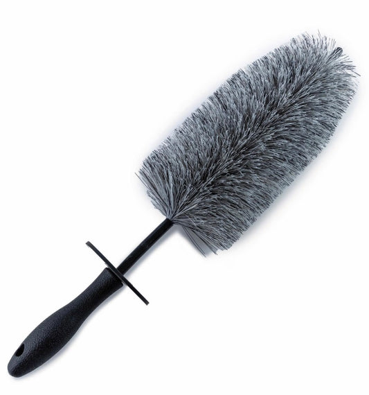 ProElite Long Bristle Wheel Cleaning Wand