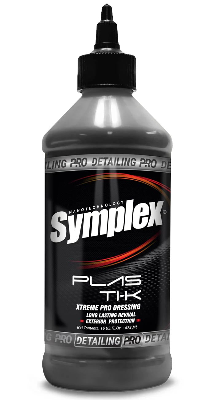 Plasti-K Xtreme Exterior Pro Dressing