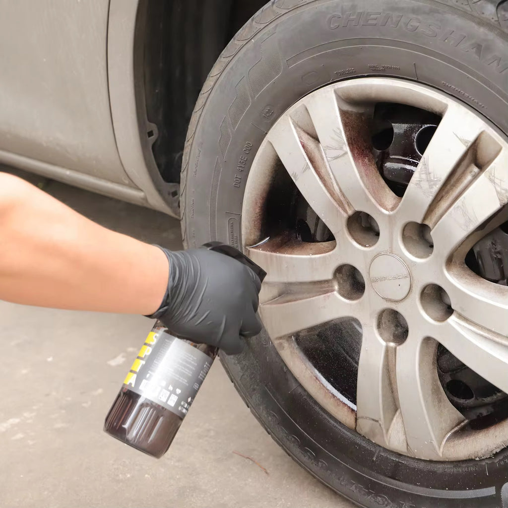 Iron Remover SPTA 500ml