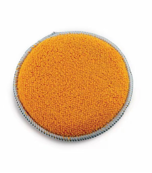 Microfiber Applicator Pad
