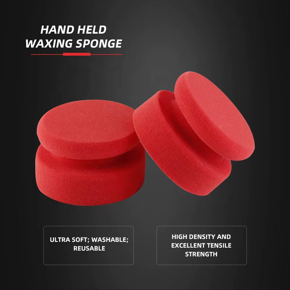 Hand Sponge