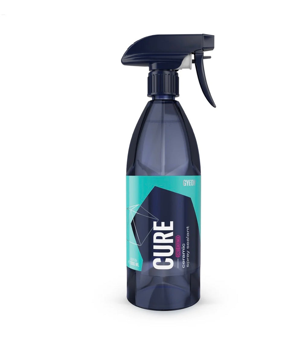 GYEON Q²M CURE REDEFINED 16.9 oz