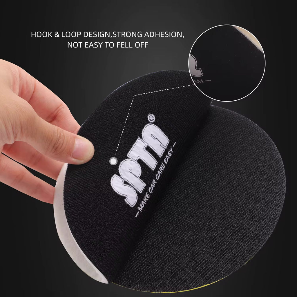 Felt Polishing Pad SPTA