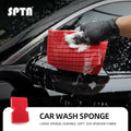 Car Wash Sponge