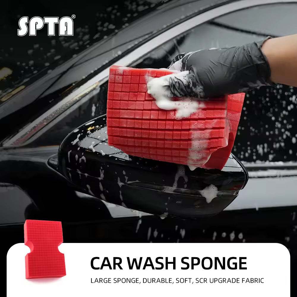 Car Wash Sponge