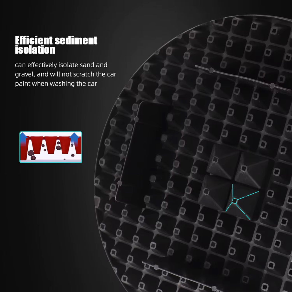 Grit Guards SPTA