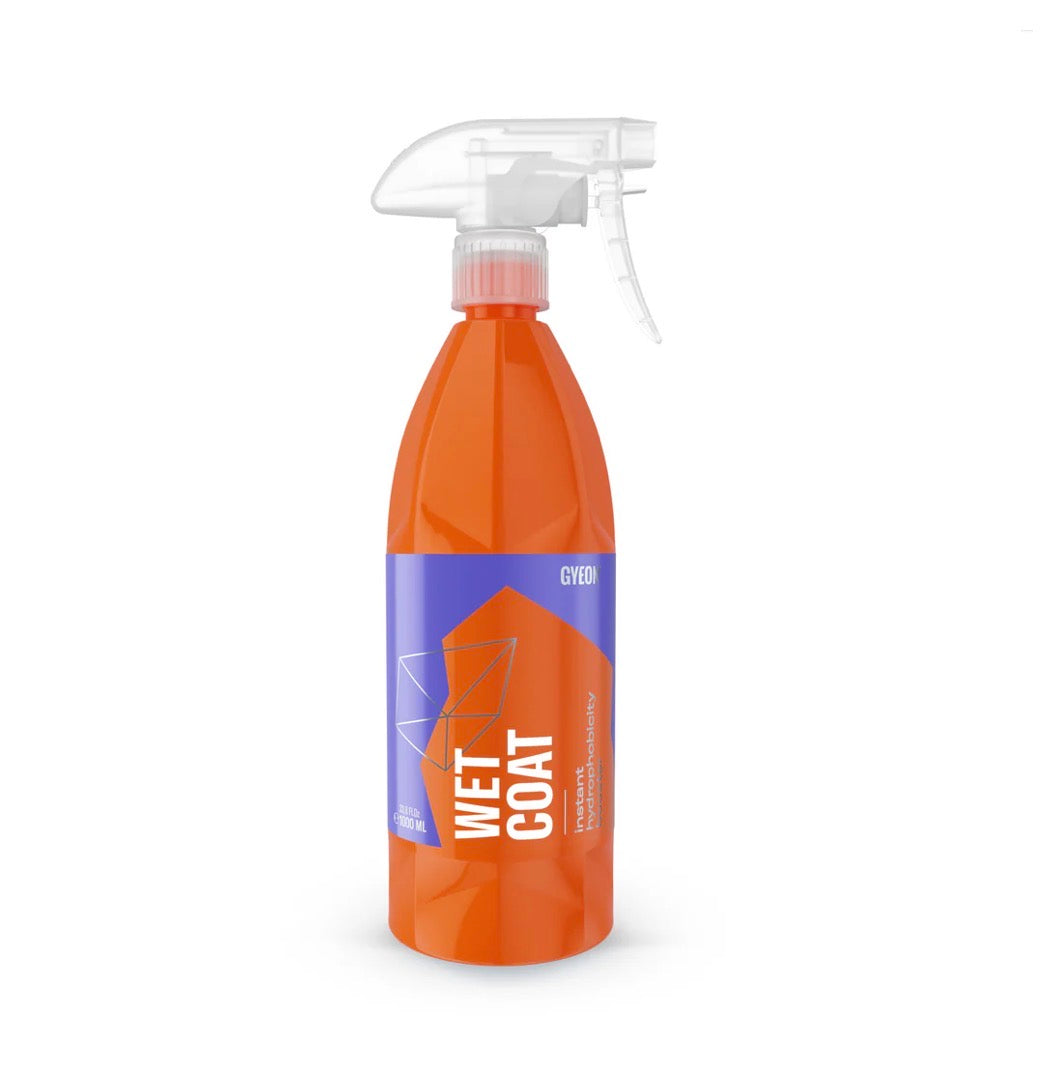 GYEON Q²M WET COAT