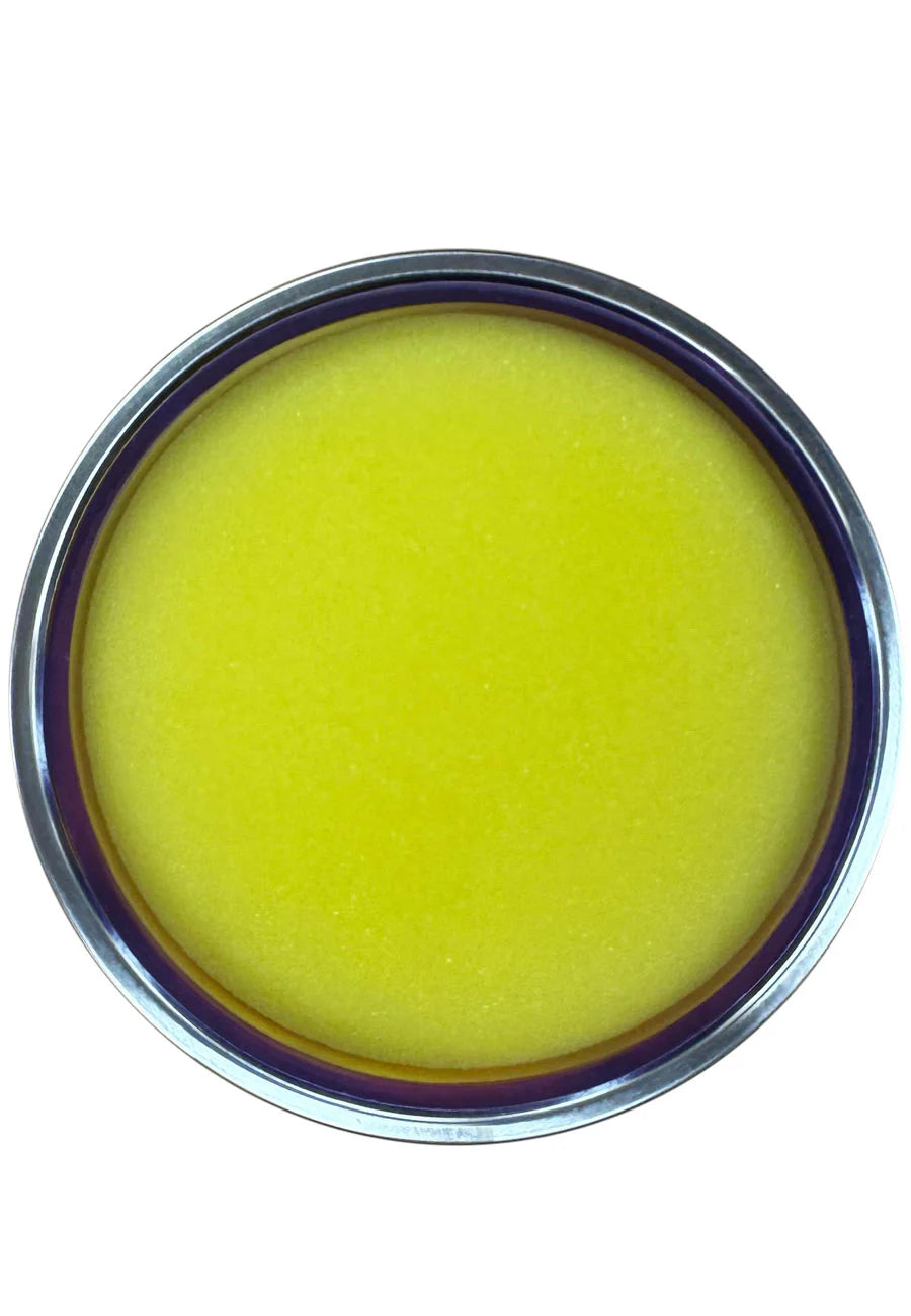 G5 Carnauba Paste Wax & Sealant - Protection 4–6 months.