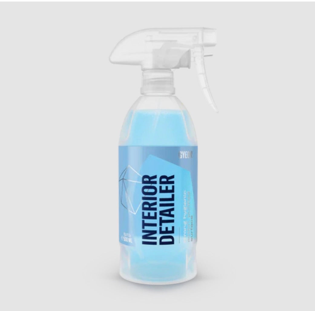 GYEON Q²M INTERIOR DETAILER