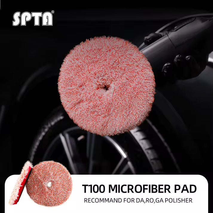 Microfiber Pad SPTA