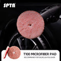 Microfiber Pad SPTA