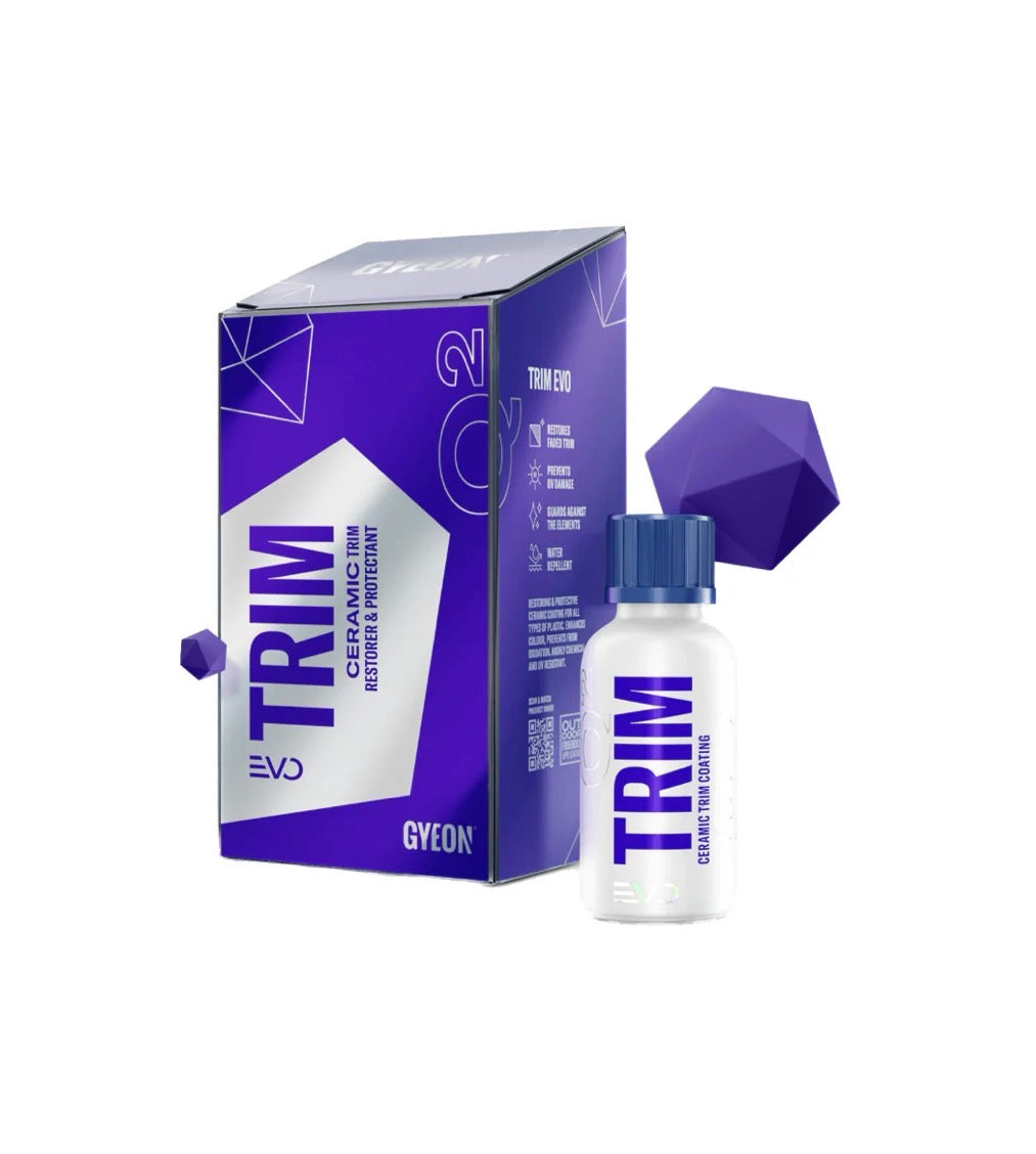 GYEON Q² TRIM EVO 30ml