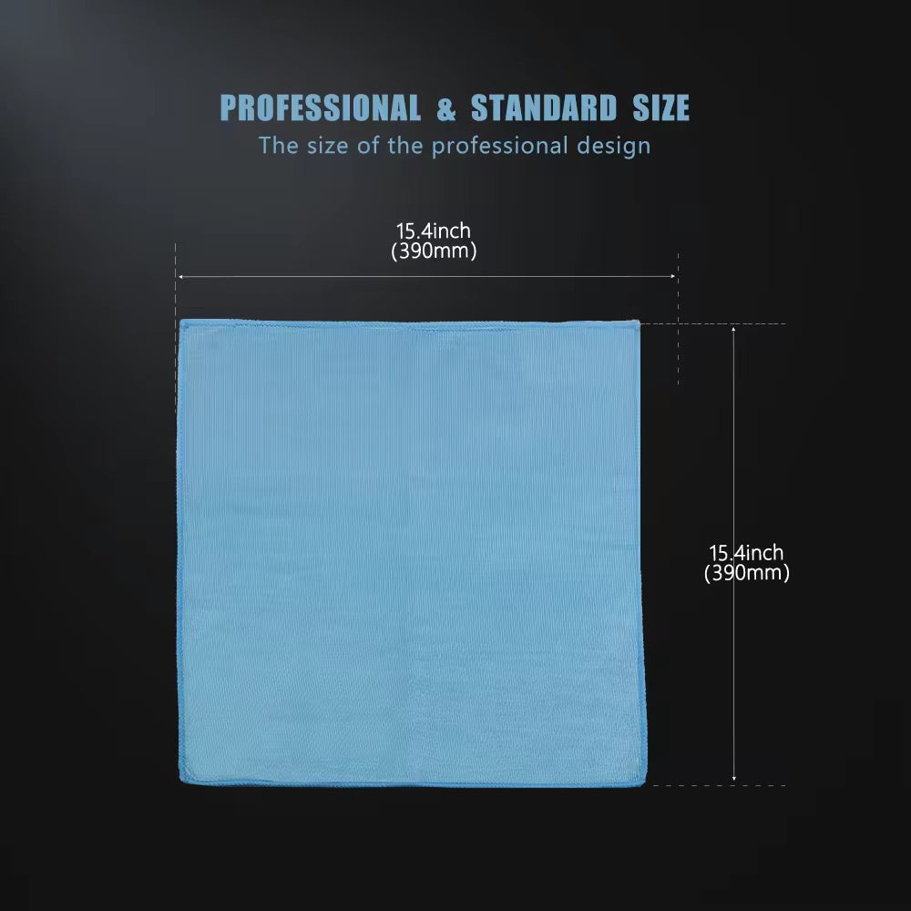 Fiber Towel