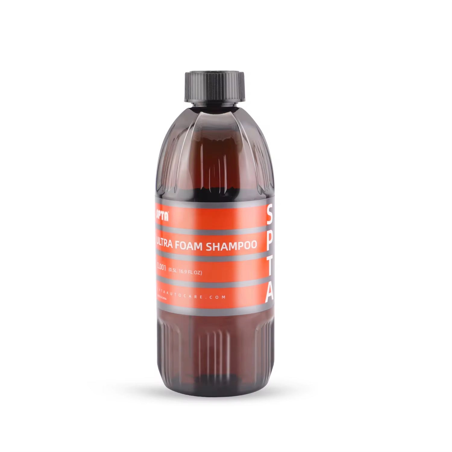 Ultra Foam Shampoo SPTA 500ml