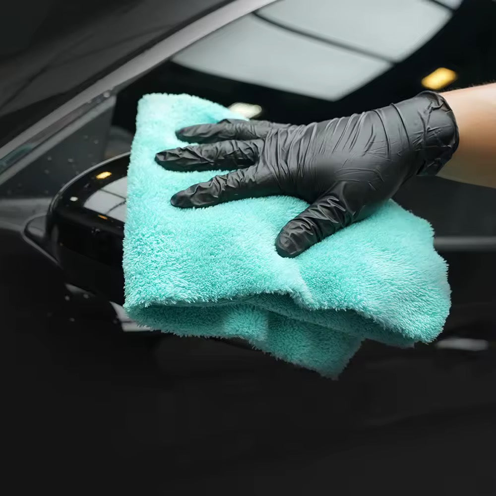 Microfiber Towel SPTA 400 GSM 16x17