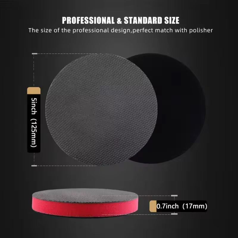 Clay Pad SPTA