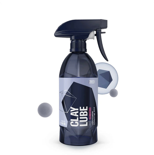 GYEON Q²M CLAY LUBE REDEFINED 16.9oz