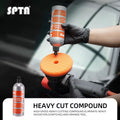 Heavy Cut Compound SPTA 500ml