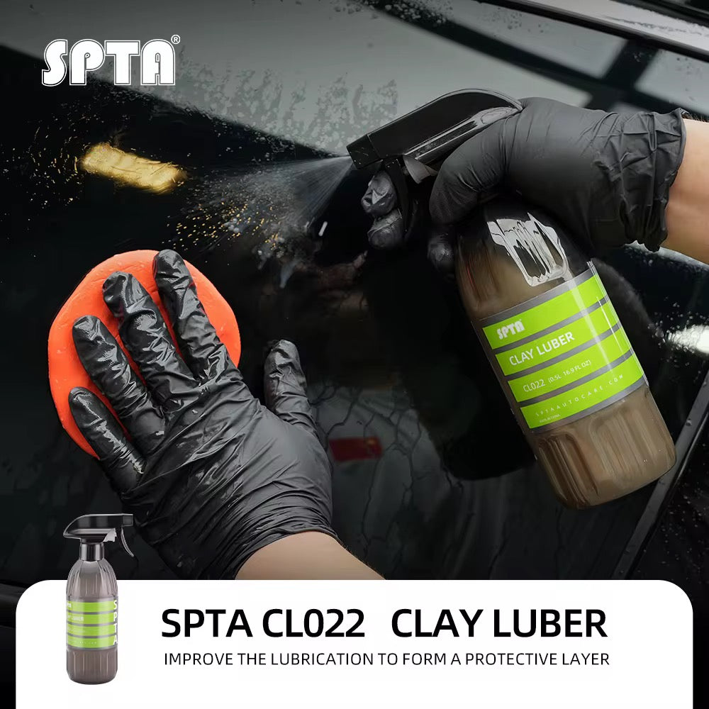 Clay Luber SPTA 500ml