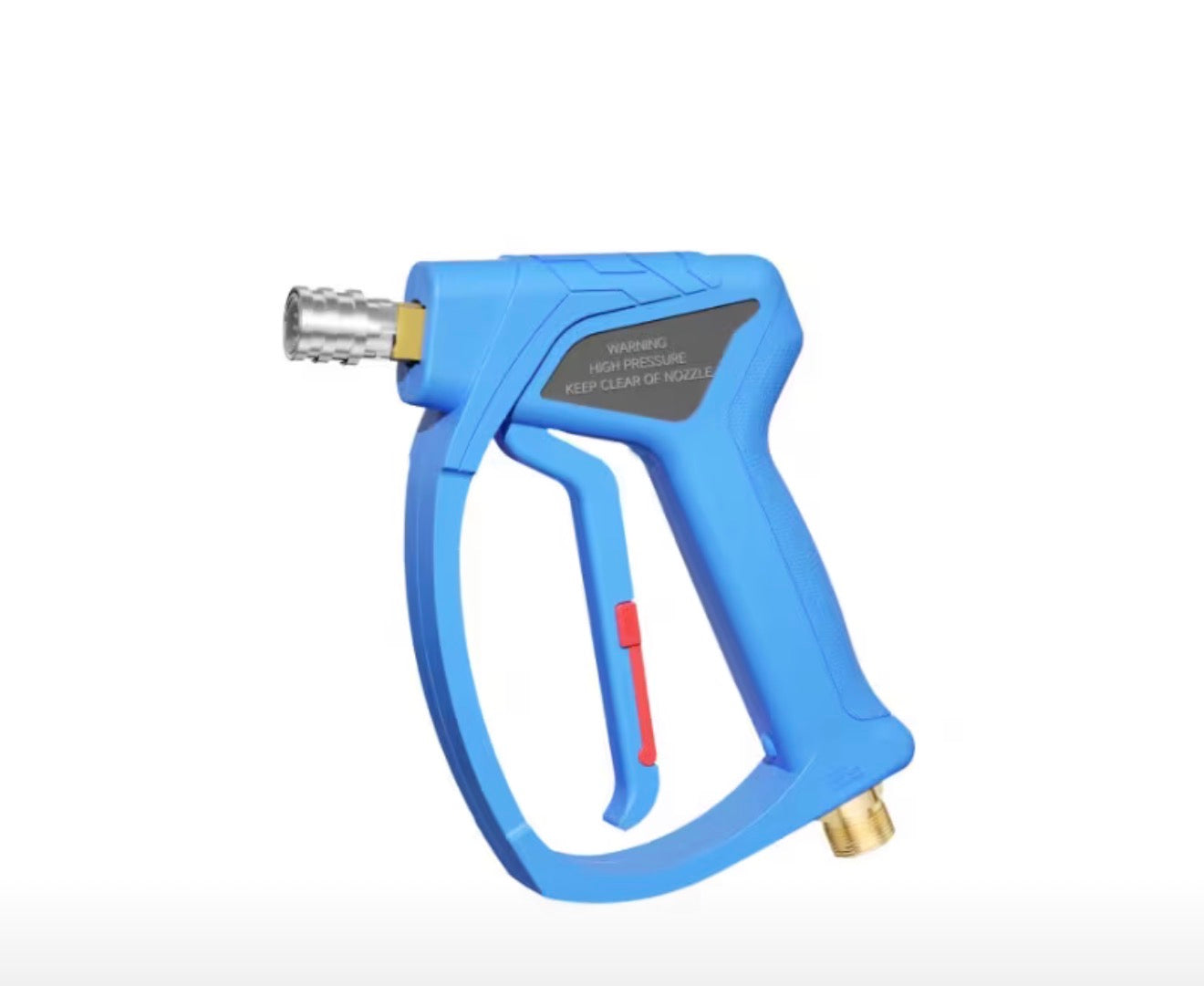 Pistero para máquina de presión eléctrica o gasolina 4500psi
